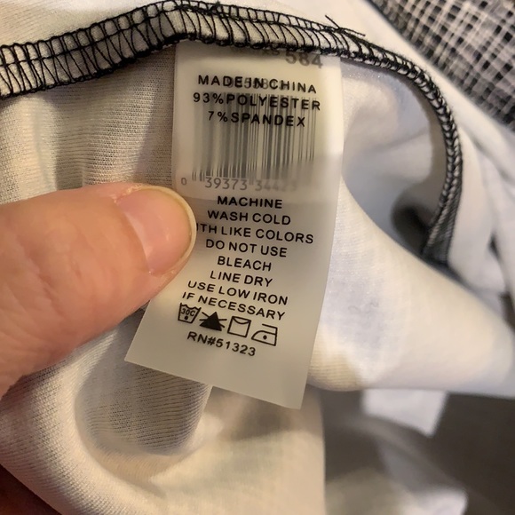 Pencil Skirt Devine - Picture 8 of 8